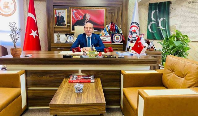 Jandarma personeline hakaret eden CHP milletvekili hakkında suç duyurusu