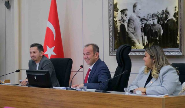 Kâbe'de Bolu için kar duası yapan Başkan Özcan: 'Allahü Teala dualarımı kabul etti'