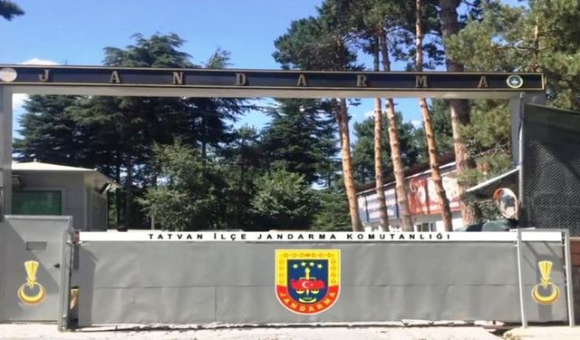 Kaymakam Demirer: 'Tatvan'da güvenlik ve asayiş hizmetleri kararlılıkla sürdürülüyor'