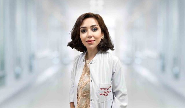 'Kesisiz cerrahi ile daha hızlı iyileşme mümkün'