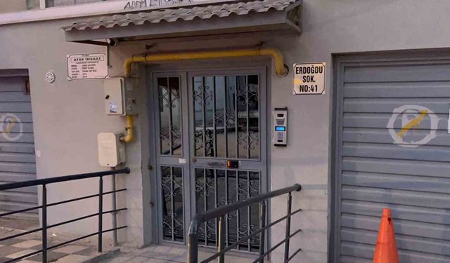 Kıraathaneden eve sızdığı iddia edilen dumandan zehirlenen anne ve 2 çocuğu hastanelik oldu