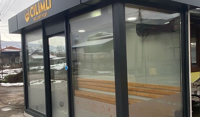 Kışın soğuktan yazın sıcaktan koruyacak