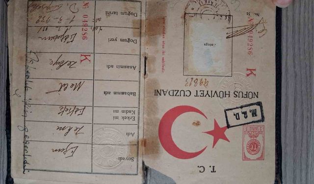 Kore Savaşı'ndan Erzurum'a uzanan bir hafıza ve emanetler