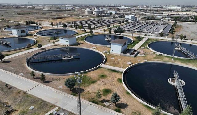 KOSKİ, tarihinin en yüksek bütçeli yatırımına hazırlanıyor