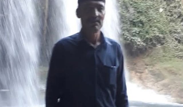 Kozluk'ta balık avı sırasında patlama: 1 kişi hayatını kaybetti