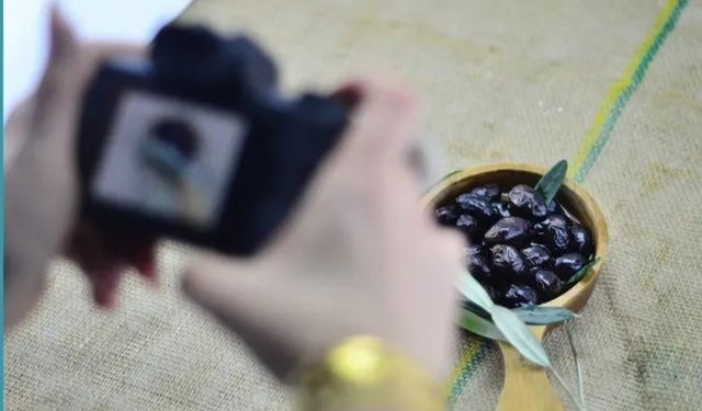 Manisa'nın kültürel değerleri kadraja yansıdı