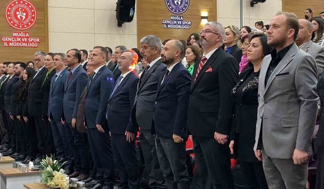 Muğla, Yapay Zeka ve Bilişim Kış Kampı'na ev sahipliği yapıyor