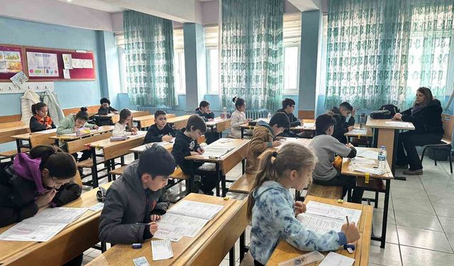 Oku Kitabını Al Armağanını yarışmasının finali gerçekleştirildi