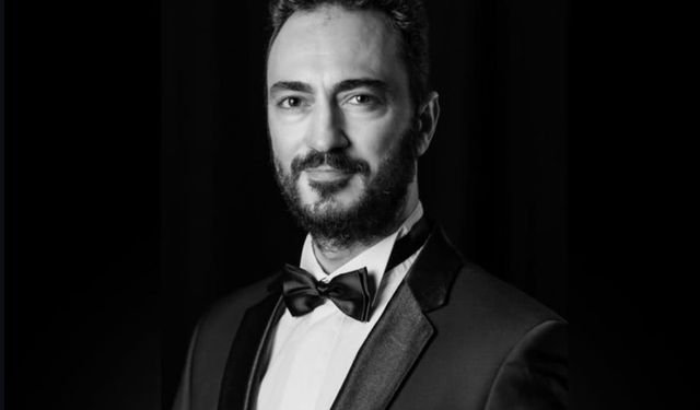Opera dünyasının acı kaybı: Emrah Erdem Gedik hayatını kaybetti