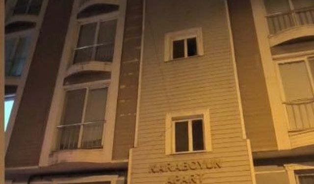 Osmaniye'de komşu ziyareti dönüşü asansör boşluğuna düşen kadın hayatını kaybetti
