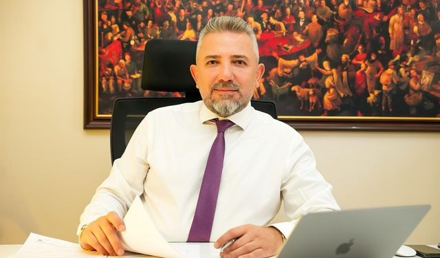 Otellerde yangın güvenliğinde yeni dönem: 'İtfaiye raporu olmayan tesisin faaliyeti durdurulacak'