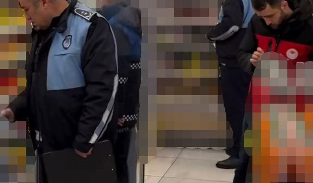 Patnos'ta gıda denetimi sürdürülüyor