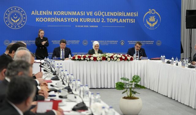 RTÜK Başkanı Daniş: 'Sürecin, en kritik paydaşlarından biri olduğumuzun bilinciyle çalışmalarımızı kararlılıkla sürdürüyoruz'