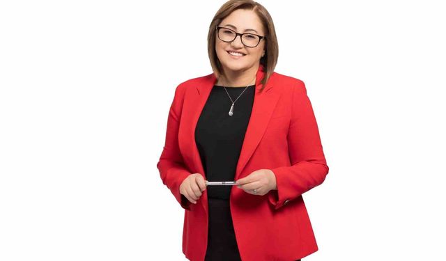 Şahin: 'Miraç Kandili, gönüllerde umut ve kardeşliği büyütüyor'