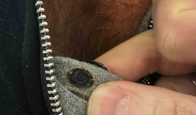 Samsun'da ehliyet e-sınavında kopya düzeneği ele geçirildi