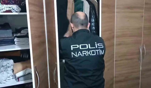 Şanlıurfa'da tefecilik operasyonu: 22 gözaltı