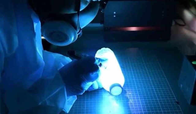 Siirt Emniyeti olayları teknolojiyi kullanarak çözüyor