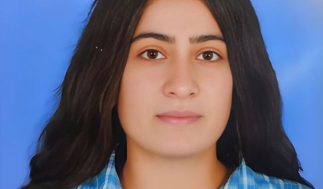 Şırnaklı genç kızdan 5 gündür haber alınamıyor