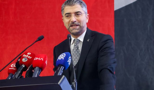 Siyasetin kalbi Erzurum'da atıyor