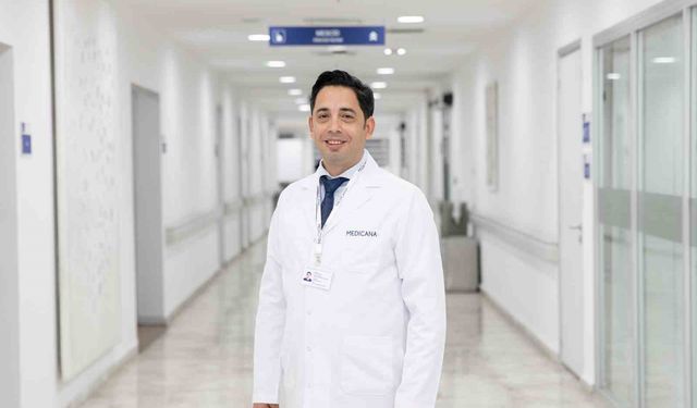 Siyatik ağrınız bel fıtığı ile karışmasın