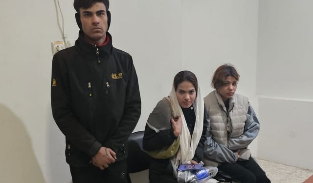 Sokakta kalan aileye devlet sahip çıktı