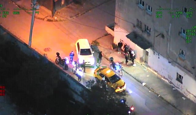 Tarihin en büyük uyuşturucu operasyonundan detaylar