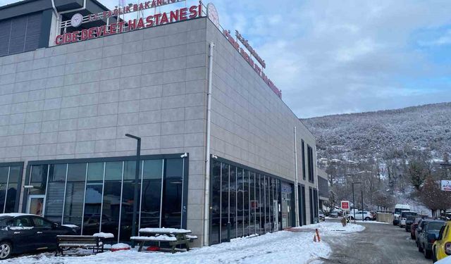 Tartıştığı kişiyi pompalı tüfekle vurarak öldürdü