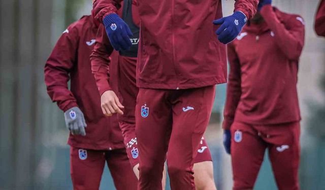 Trabzonspor, Danlyo Sikan için Anderlecht'le anlaştı