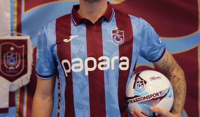 Trabzonspor, Mathias Lovik ile 4.5 yıllık sözleşme imzaladı