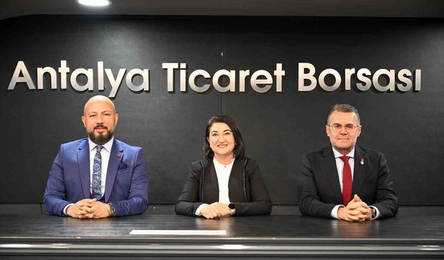 Türkiye tohumda ithalatçı değil ihracatçı ülke konumuna yükseldi