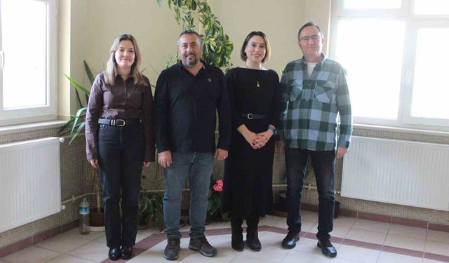 Üç yeni endemik fare türü keşfedildi