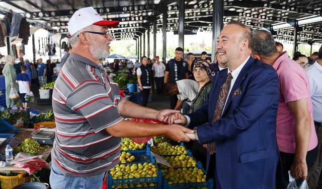 Uşak Belediyesi bütçe fazlası veren 10 il belediyesi arasına girdi