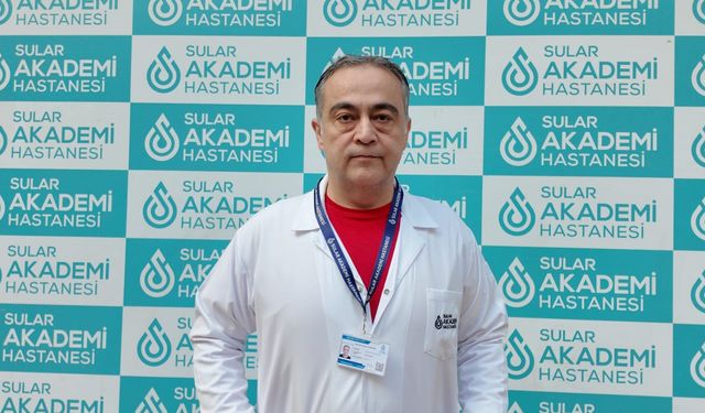 Uzman Dr. Harun Yerhan: 'Düzenli kan şekeri ölçümü hayati önem taşıyor'