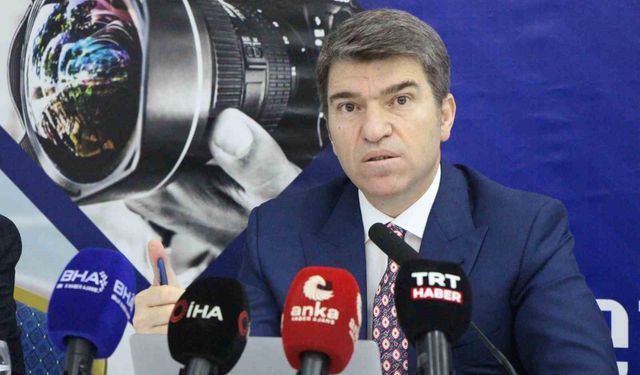 Vali Bakan: 'Aranan şahısların Amasya'nın sokaklarında dolaşmasına asla müsaade etmiyoruz'