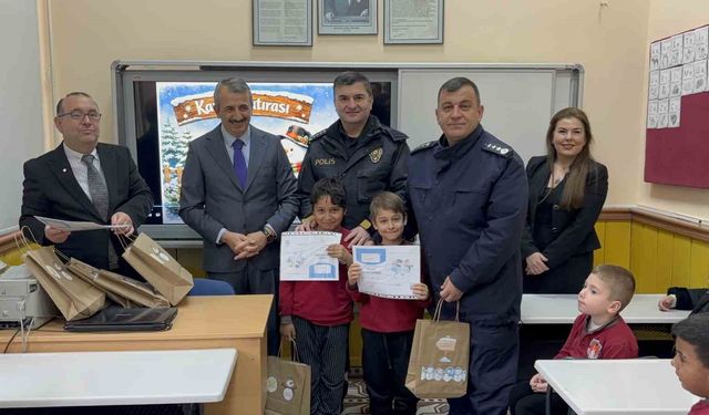 Vali Sezer'den öğrencilere 'ekran' uyarısı