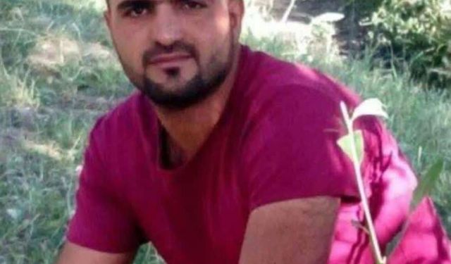 Van'da bir genç iş yerinin önündeki araçta ölü bulundu