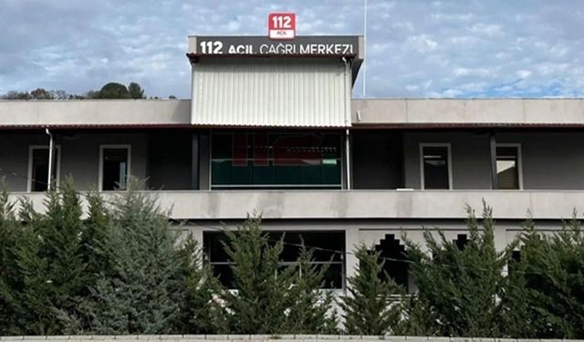 Yalova 112'ye 2025'te 358 bin çağrı geldi