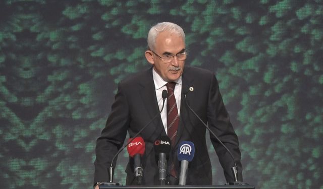 Yeşil Vatan Kısa Film Yarışması'nda ödüller sahiplerini buldu