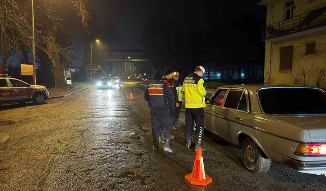 Zonguldak'ta 6 ruhsatsız maden ocağı kapatıldı