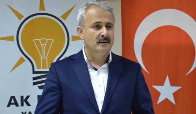 4 aydır cezaevinde bulunan eski Yahşihan Belediye Başkanı Sungur serbest bırakıldı