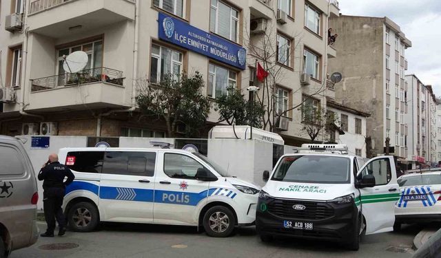 Aile tartışması faciayla neticelendi