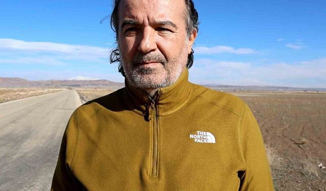 Aksaray'da 15 bini kaçak 20 bin su kuyusu geleceğin tarımını tehdit ediyor