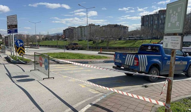 Atikhisar barajında su seviyesi yüzde 100'e ulaştı