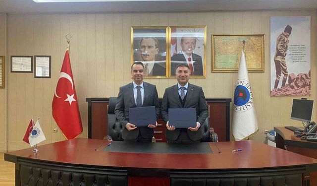 Batman Üniversitesi ve Tüpraş iş birliğiyle Temel Rafinericilik Staj Programı'nın ikincisi başlıyor