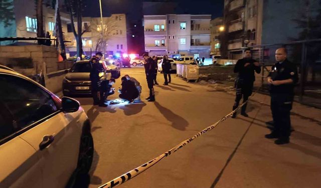 Batman'da iftar sonrası uzun namlulu silahla rastgele ateş açan şahıs tutuklandı