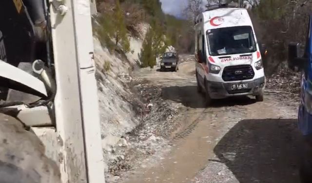 Burdur'da kayıp olarak aranan adam aracında ölü bulundu
