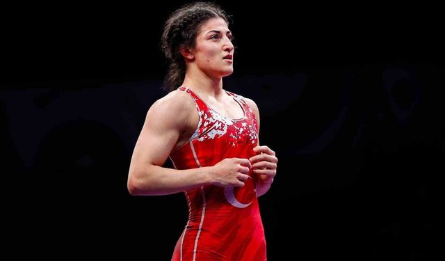 Buse Tosun Çavuşoğlu, Zagreb Open'da finale yükseldi