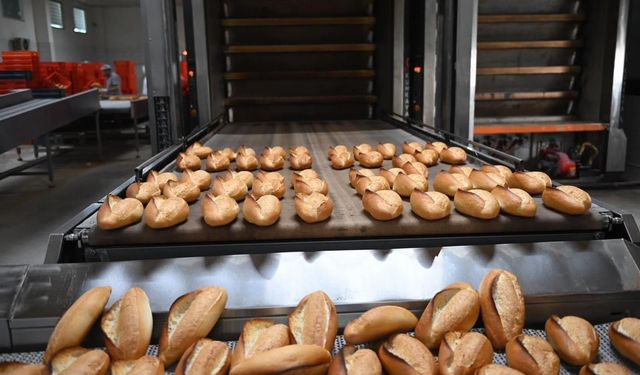 Çorum Halk Ekmek'te pide fiyat belirlendi