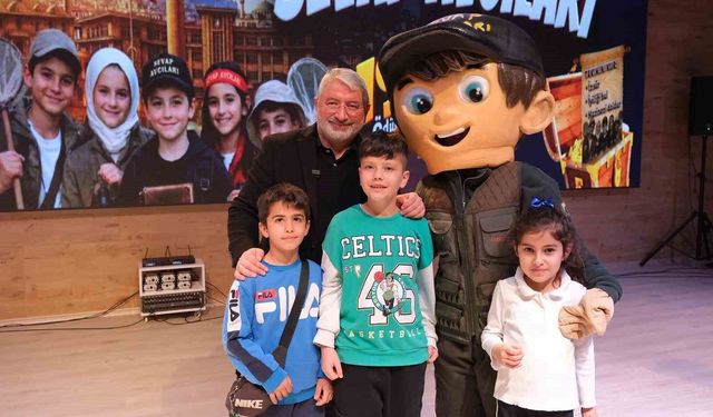 Çorumlu gençler 'Sevap Avcıları' ile iyilikte yarışacak