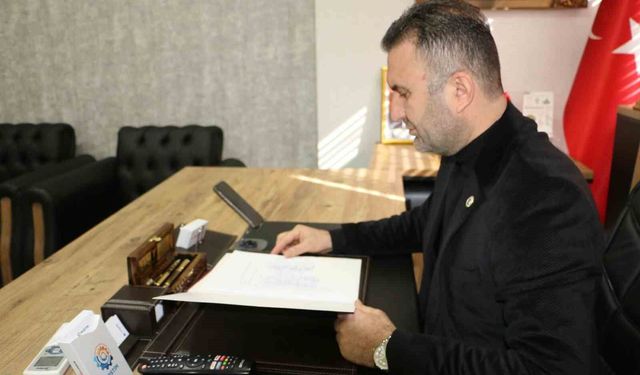 'Diyarbakır'da ev fiyatları imarlı arsa sorunu yüzünden yükseliyor'